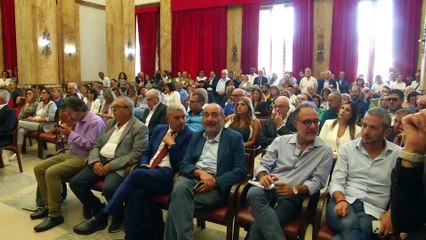 Rtp Telegiornale del 18 ottobre 2024