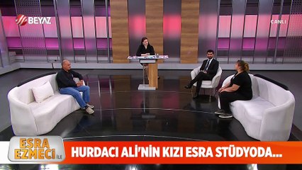 Esra Ezmeci ile Yeni Baştan 18 Ekim 2024