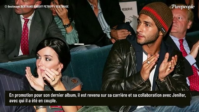 Maxim Nucci prêt à retrouver son ex Jenifer, ses confidences sur la mère de leur fils Aaron