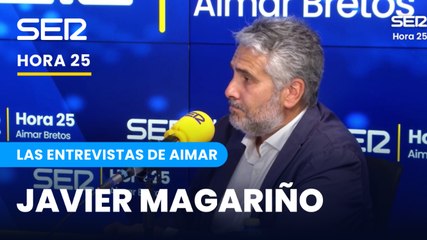 Las entrevistas de Aimar | Javier F. Magariño