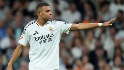 Ancelotti: "Mbappé nicht mehr derselbe wie zu Beginn der Saison"