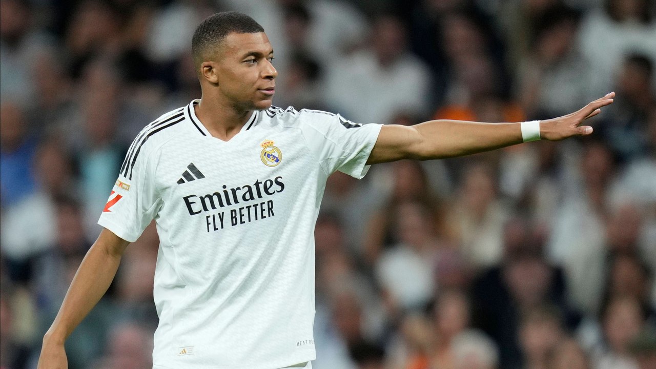 Ancelotti: 'Mbappé nicht mehr derselbe wie zu Beginn der Saison'