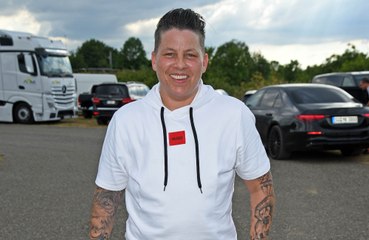 Kerstin Ott: 100.000 Euro im Casino verzockt