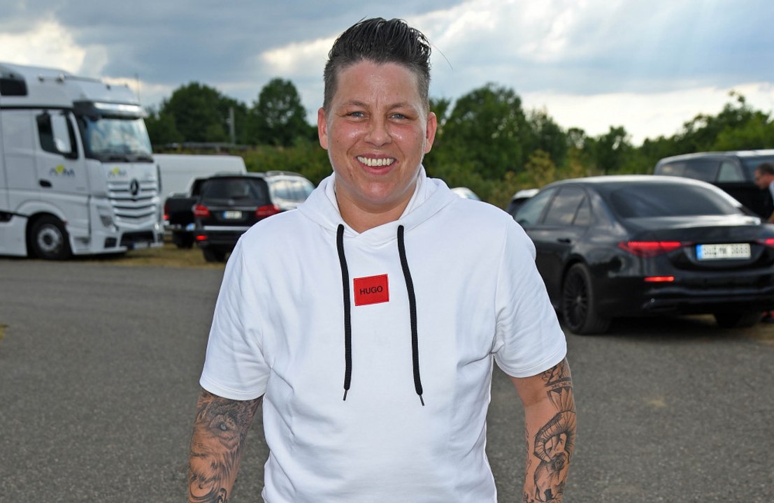 Kerstin Ott: 100.000 Euro im Casino verzockt