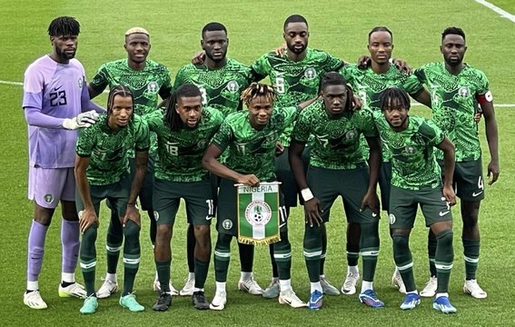 La CAF saisit son jury disciplinaire pour enquêter sur les expériences vécues par les Super Eagles en Libye
