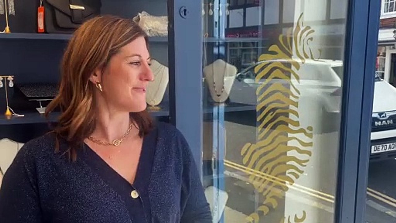 Blue Tiger Boutique