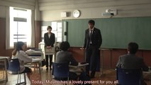 Dragon Zakura Season.2 Ep.4 (English sub)