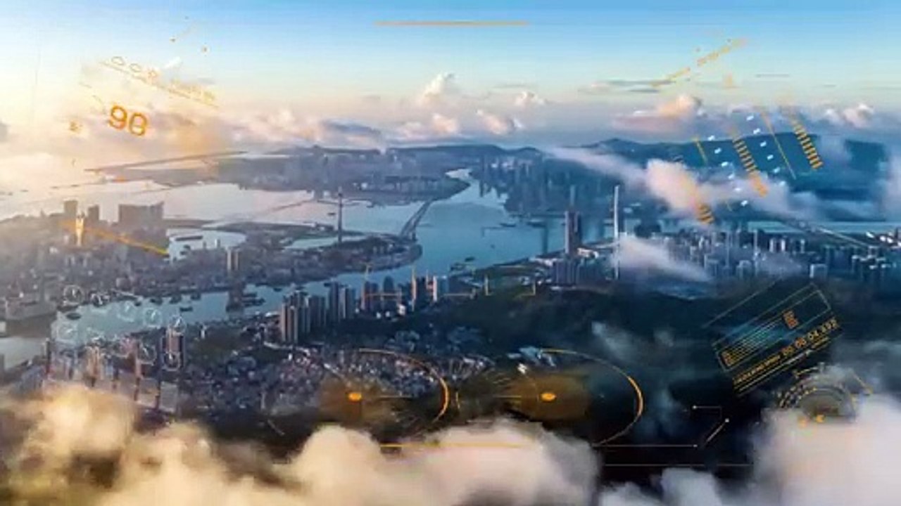 (ENG) This World Is Not Real (2024) Ep 9 EngSub Video Dailymotion