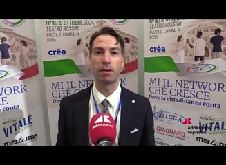 Politica, Patrizio (MI): “Nostro movimento si confronta con politica e imprese”