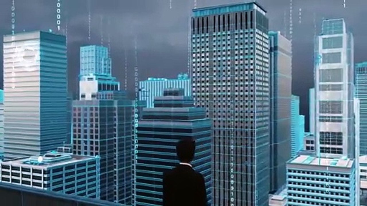 (ENG) This World Is Not Real (2024) Ep 1 EngSub