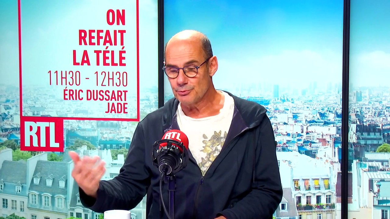"Une fausse bonne idée" Bernard Campan sur l'émission spéciale Inconnus