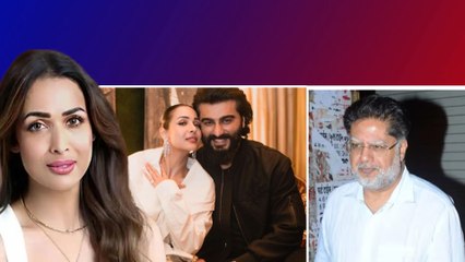 Malaika Arora को Arjun Kapoor से Break Up का नहीं पछतावा! पापा के जाने के बाद किया खुलासा FilmiBeat