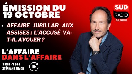 Affaire JUBILLAR aux assises: l’accusé va-t-il avouer ? - L'Affaire dans l'affaire