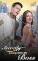 Secretly Living With My Boss - Full