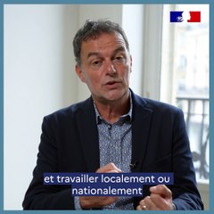 Entretien exclusif avec Christophe Robert, Délégué Général de la Fondation Abbé Pierre 🏡