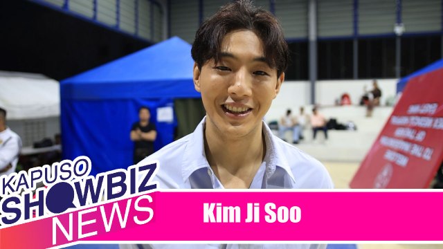 Kapuso Showbiz News: Kim Ji Soo, nagpaalam na sa fans ni Dr. Kim Young