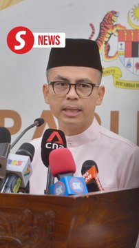 Budget 2025: Govt to focus on reducing fiscal deficit and national debt, says Fahmi