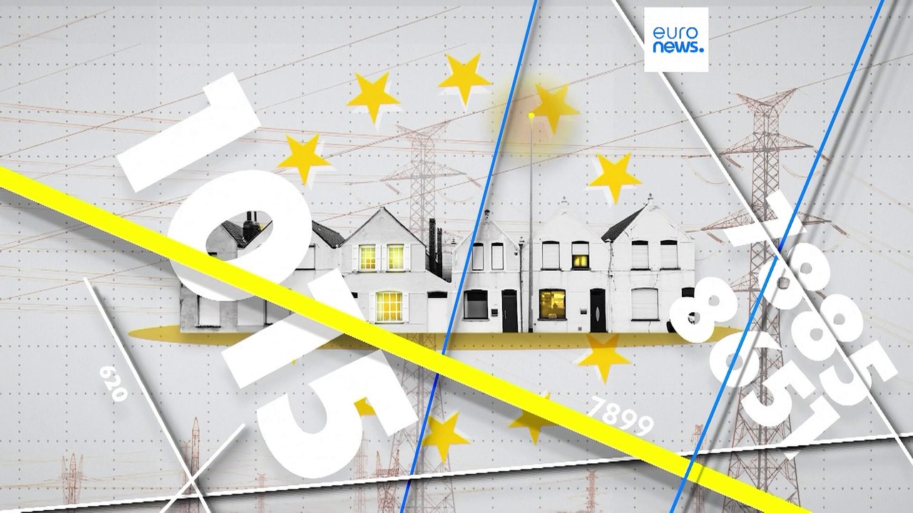 Energy efficiency: Are EU houses ready for winter?