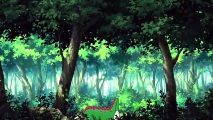 Nobita and the Space Heroes New Movie