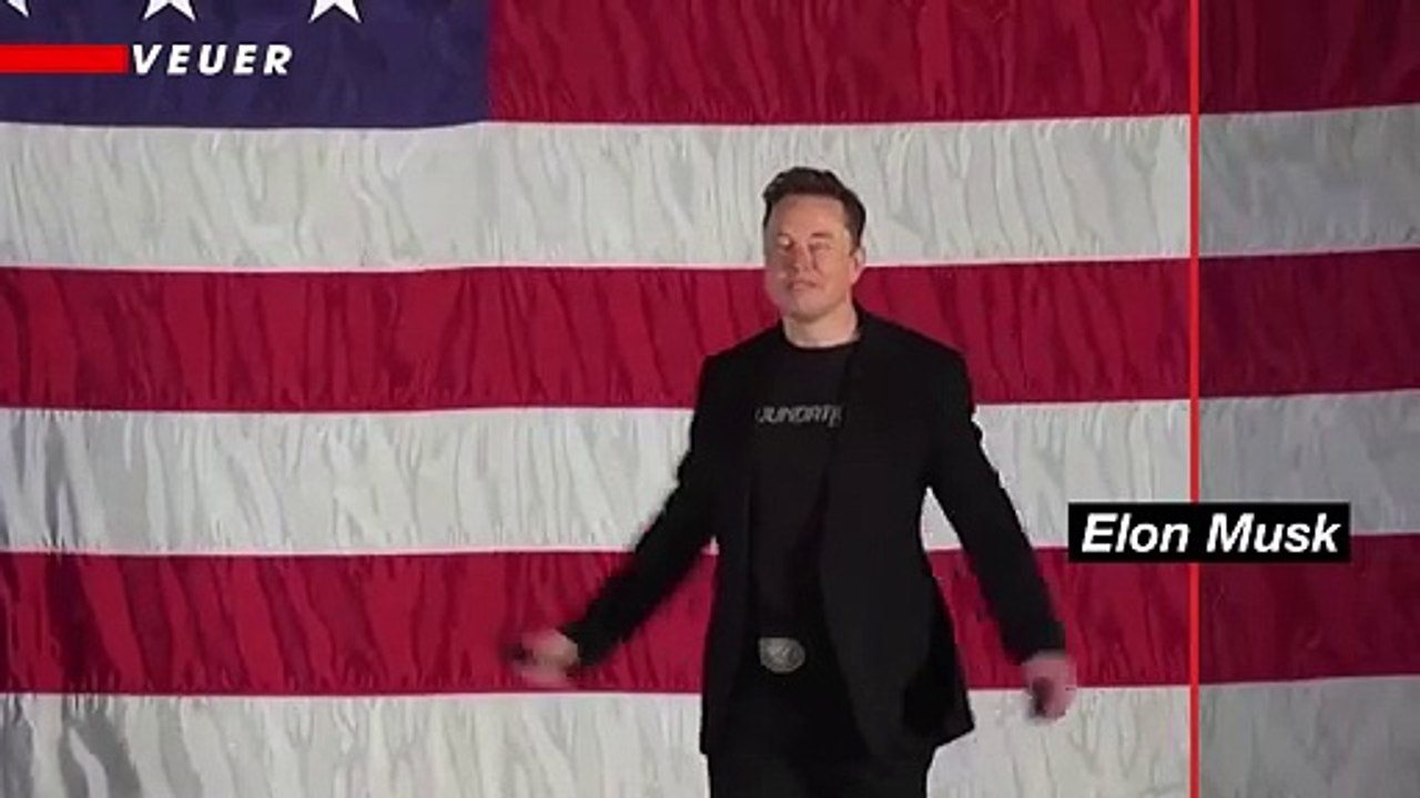 Elon Musk Is Getting as Close as He Can to Buyi...