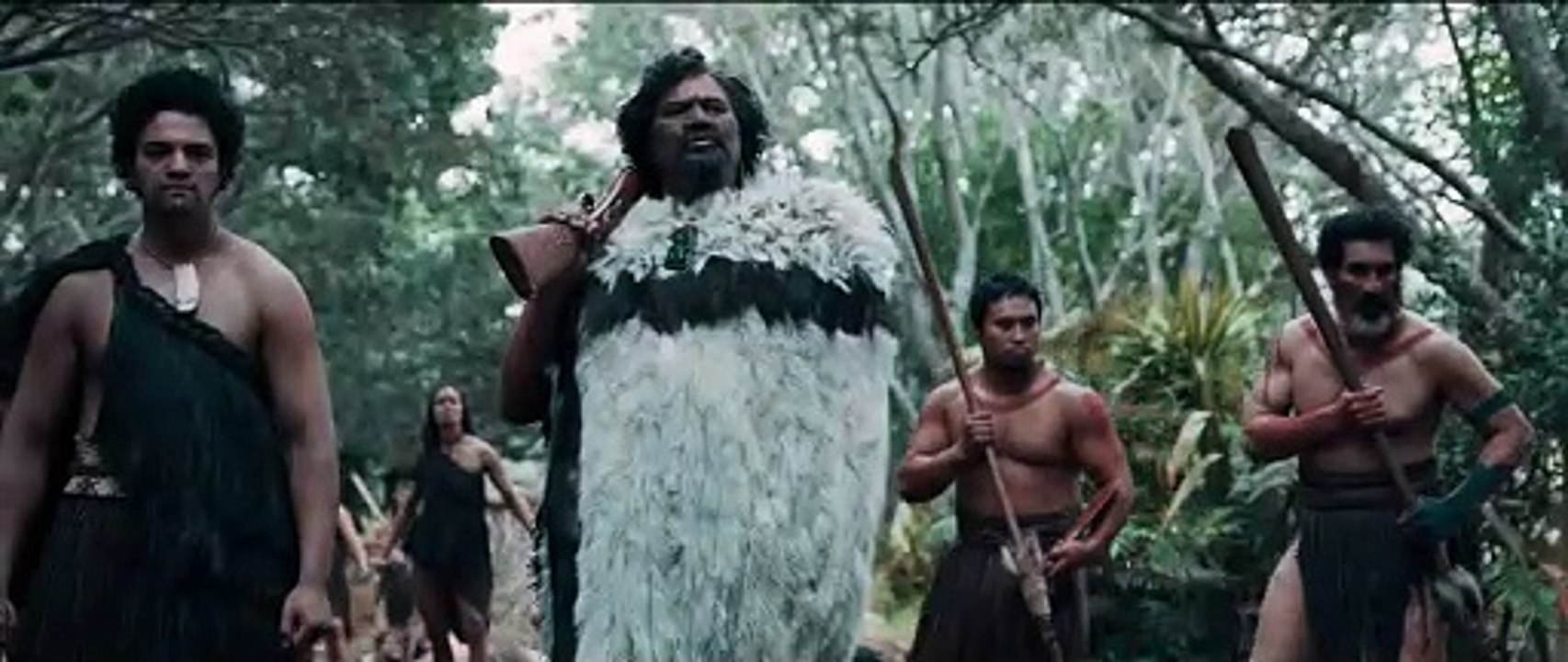 The Convert Trailer DF