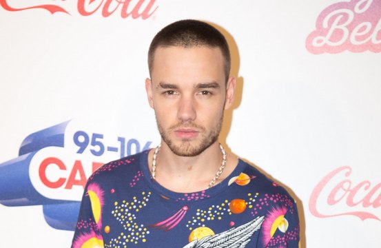 Jodie Richards traf sich kurz vor seinem Tod mit Liam Payne