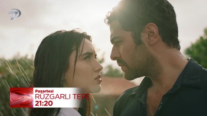 Rüzgarlı Tepe Dizisi 146. Bölüm Fragmanı