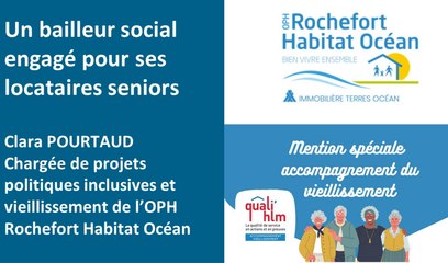 Moment Pro 2024 - Engagement OPH de Rochefort habitat océan