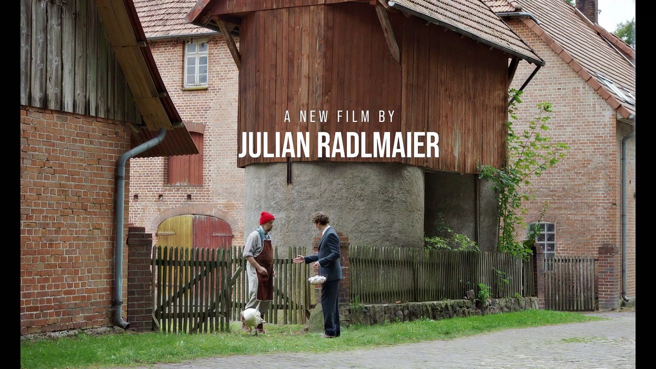 Bloodsuckers | Official Trailer | Berlinale 2021