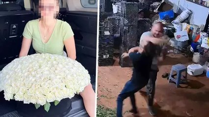 Fotoğraf yüzünden tek yumrukla komalık olan çiçekçi hayatını kaybetti