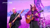 Detonautas e Vitor Kley - Morena - Ao vivo The Town 2023