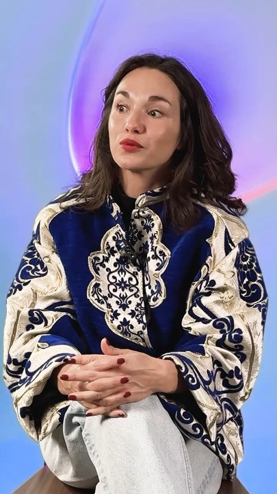 « J’avais envie de faire un film qui n’était pas sur la déni »  Coralie Lavergne, réalisatrice du court-métrage « Aïcha » inspiré de son histoire familiale.