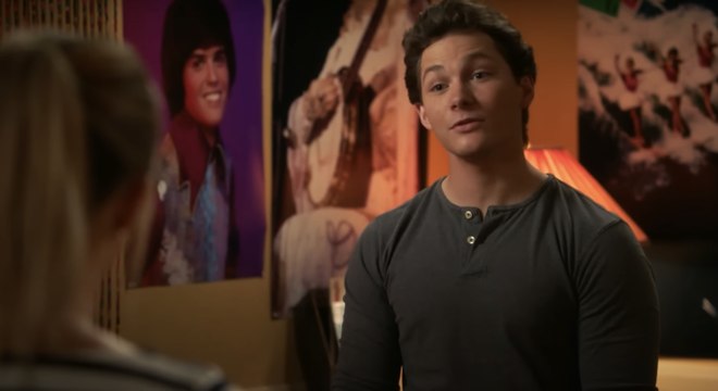 Georgie & Mandy's First Marriage : bande-annonce du spin-off de Young Sheldon et The Big Bang Theory (VO)