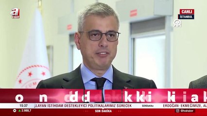 Sağlık Bakanlığından ‘Yenidoğan çetesi’ açıklaması: 2023’te tespit edildi