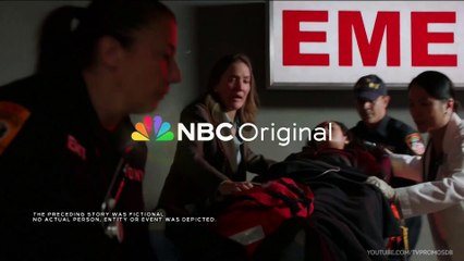Law and Order SVU Season 26 Episode 4 Promo