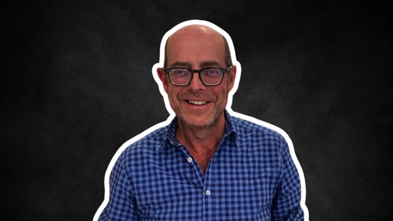 Nick Robinson accidentally mixes up Jeremy Hunt’s surname with explicit four-letter word live on BBC