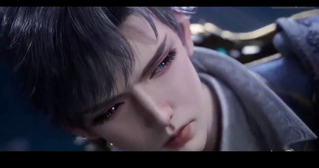 (71-FHD) Soul Land 2 Juensi Tangmen Ep 71 - MULTI-SUB(斗罗大陆Ⅱ绝世唐门)