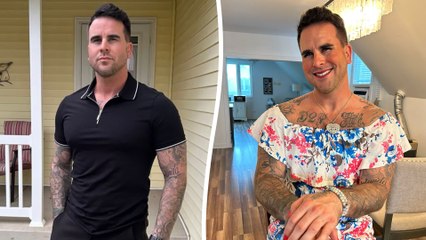 Former Bachelorette star faked being trans for a "social experiment"