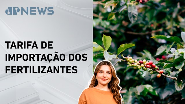 Kellen Severo: Taxação dos fertilizantes saiu da pauta da Camex