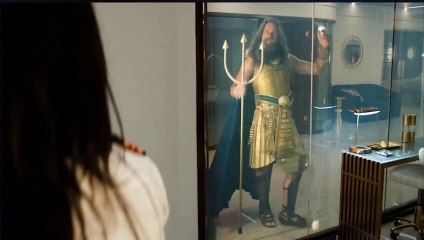 Doctor Odyssey 1x05 Season 1 Episode 5 Trailer - Halloween Week