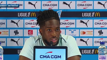 OM : Jonathan Rowe veut tout retourner !