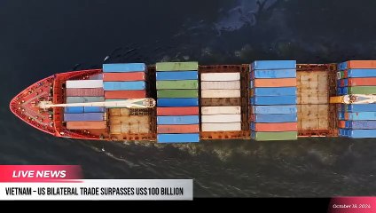 The Supply Chain Report News Roundup - 18th October 2024
