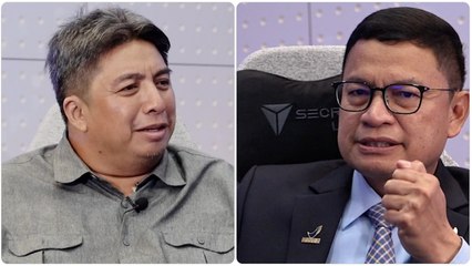 'Saya Diminta Menurunkan Harga Obat dan Membantu UMKM'