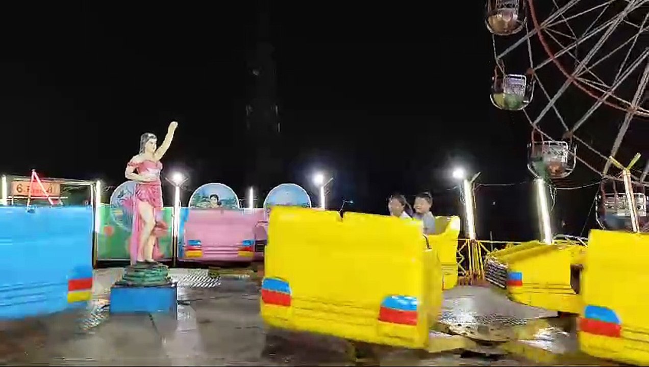 Playing Time
