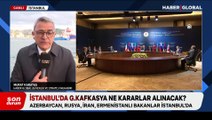 Güney Kafkasya'da hangi adımlar atılacak?