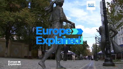 Moldau vor entscheidendem Referendum über EU-Beitritt