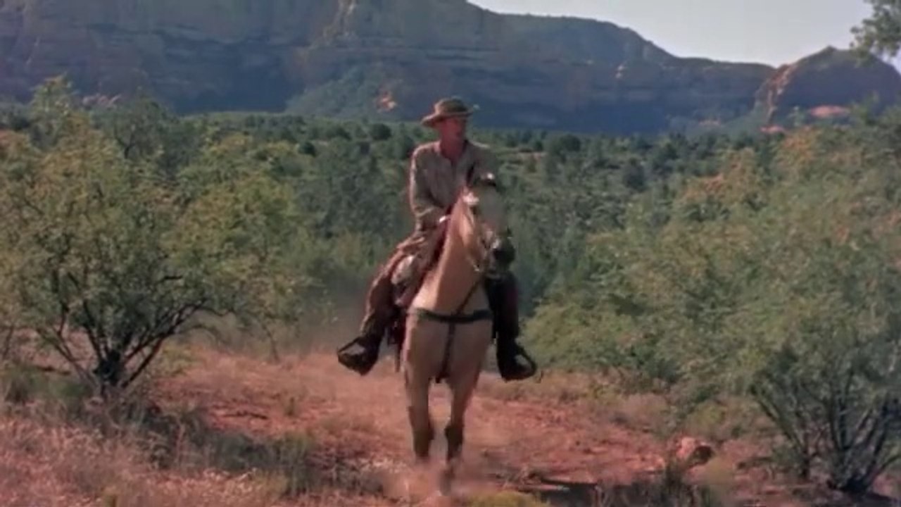 La Pradera Sangrienta / Películas del Oeste
