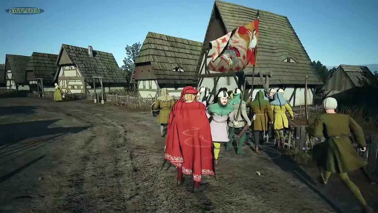 Wir schlagen zurück! | Manor Lords | Ep. 26