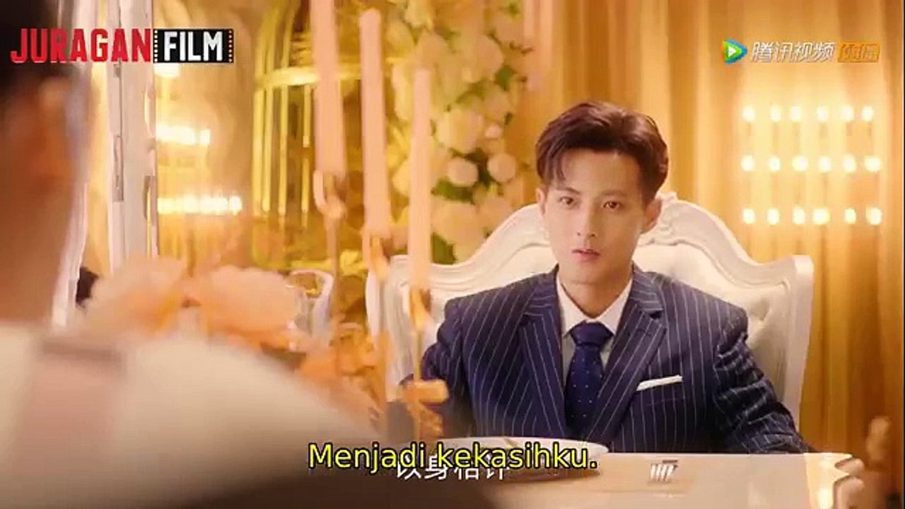 Here Is My Exclusive Indulge Sub Indo Episode 14