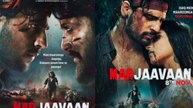 Marjaavan Full Movie HD